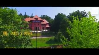 DĂRMĂNEȘTI, Bacău - Poarta spre Nemira