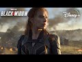 Back | Marvel Studios’ Black Widow | Disney+