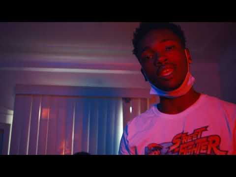 Bigg Jeff - Black Casper (Official Music Video)