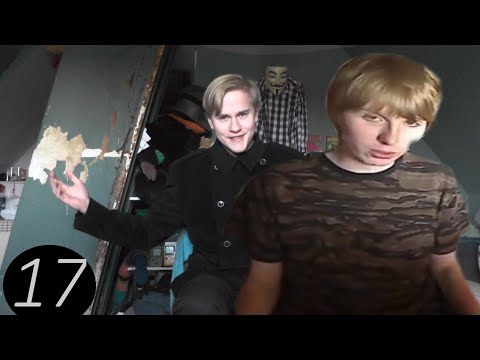 D.D.D. 17 - theRATCHETdynamite