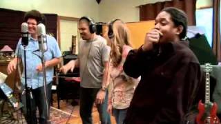 Herbie Hancock&#39;s Space Captain, Featuring Susan Tedeschi and Derek Trucks