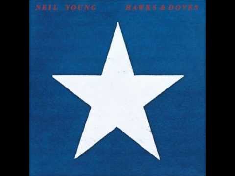 Lost In Space - Neil Young