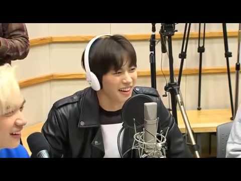 [ENG SUB] 151118 Sukira VIXX - One Shot Interview: Hongbin