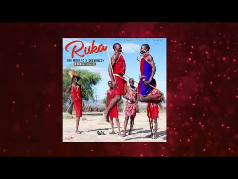Ink Murano ft Shownizzy - Ruka (Official Audio)