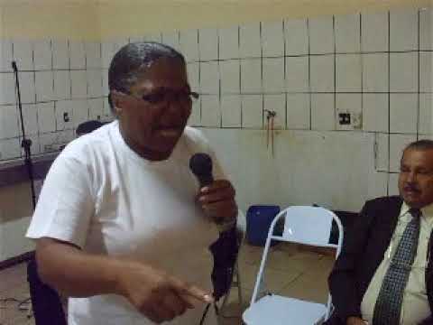 Grupo de Missões de São Paulo em Cafelândia-SP - Ano de 2009 - Vídeo 3