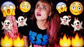 EIGHT FEET TALL! | JAPANESE URBAN LEGEND