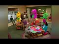 Barney Song Jingle Bells Barney S Night Before Christmas