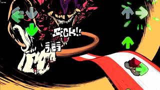 Cover art for Final Escape