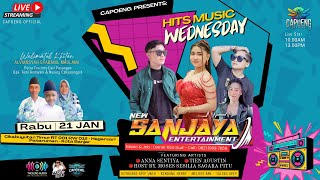 Download lagu 🔴 Live Siang NEW SANJAYA Entertainment | Khitan Alviansyah | Cikabuyutan Timur, Rabu 21 Januari 2026 mp3 Download lagu 🔴 Live Siang NEW SANJAYA Entertainment | Khitan Alviansyah | Cikabuyutan Timur, Rabu 21 Januari 2026 mp3