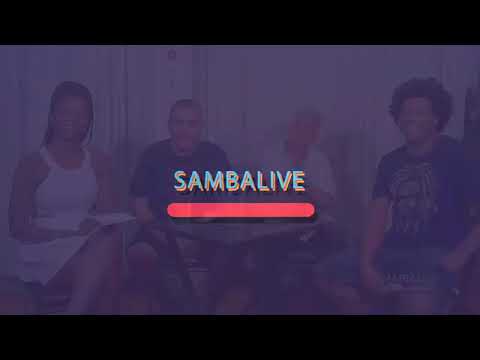 Wanderson e João Martins