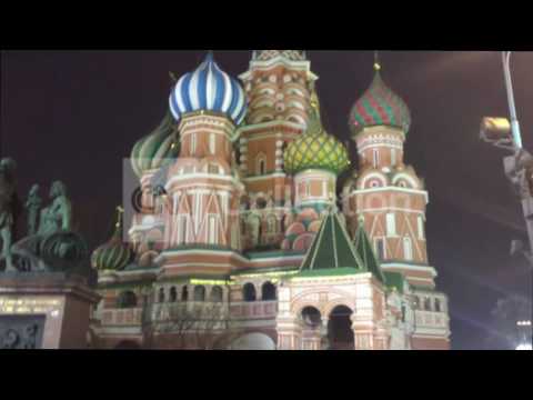 MOMENTS THAT LEAD TO NEMTSOV'S DEATH