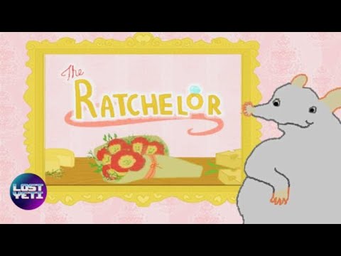 The Ratchelor - A Rat Dating Sim | TheLostYeti