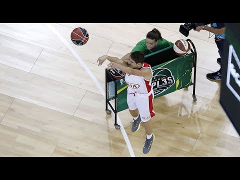 ¡Menudo descaro de Gerard Jofresa!