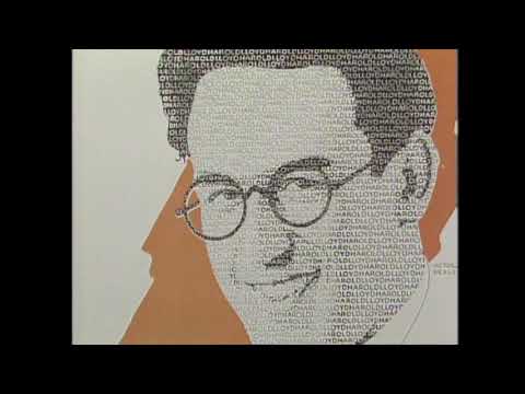 'Harold Lloyd: The Third Genius' | Full Documentary Film | Full HD 1080