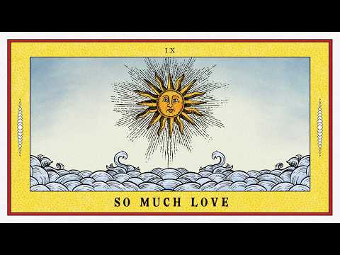 Miniatura de So Much Love