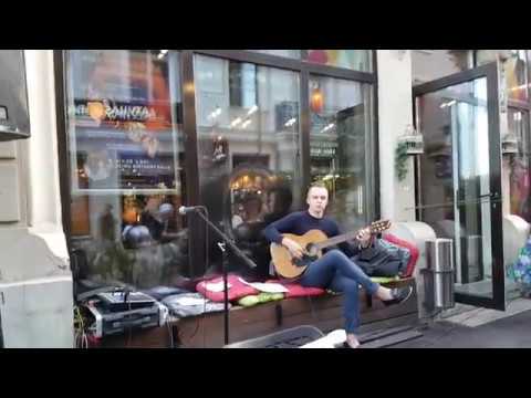 Rihards Krilovs INTRO