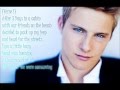 Alexander Ludwig - Liv It Up (Teenage Westland ...