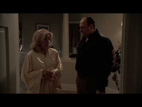 The Sopranos - AJ Event Planning