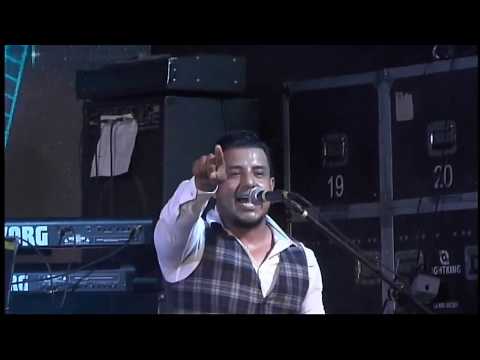 Tropicalisimo Apache de Arturo Ortiz - Dia del Padre