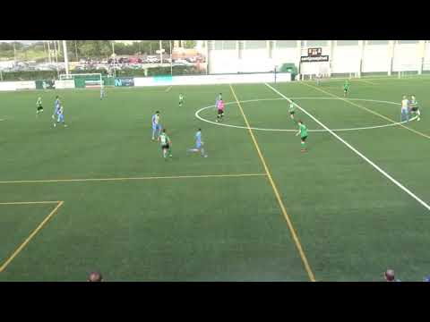 J. 19 | SANT JORDI B 1-3 INTER IBIZA | Segunda parte