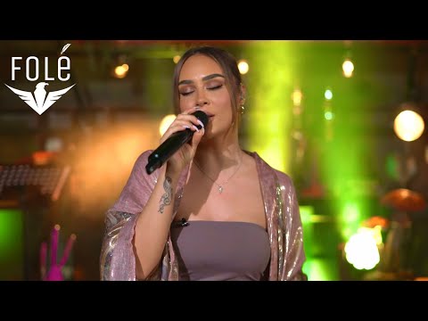 Xhensila - Uh Baby (A Live Night)