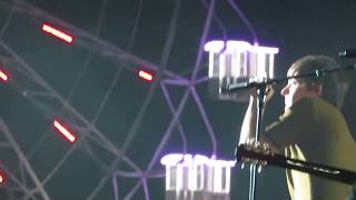 LOUIS TOMLINSON - Too Young live in Madrid (14/09/2019) LOUIS TOMLINSON - Too Young live in Madrid (14/09/2019)