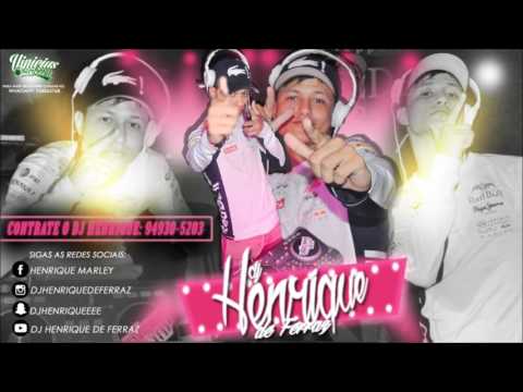 MC Gw E MC Flavinho - Logo Eu ( DJ Henrique De Ferraz ) 2017