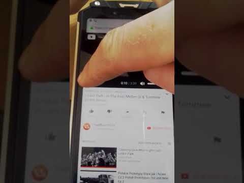 Wp2 speaker problem.