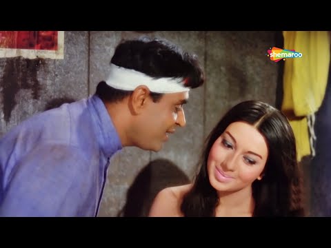 Rim Jhim Ke Geet Sawan (Lyrical) — watch video