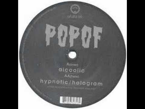 Popof - Alcoolic (Matt Tolfrey & Inxec's Priorities Remix)