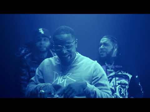 DON CHINO FT. MACK MULLA , RICH CLASS - DREAMING WIDE AWAKE