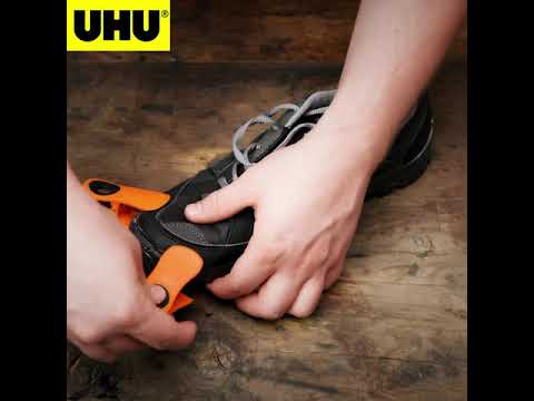 Colle de réparation Multi-usages - Max Repair Power 45865 ou 45820 Uhu