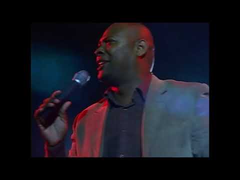 Ele É O Deus De Abraão video