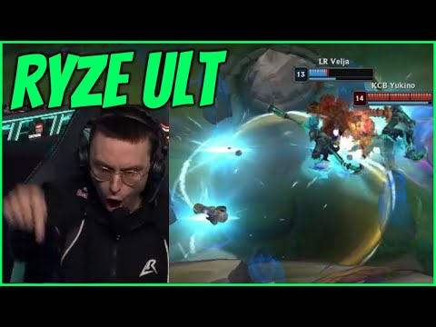 SHOULD RYZE ULT MECHANIC BE ADJUSTED