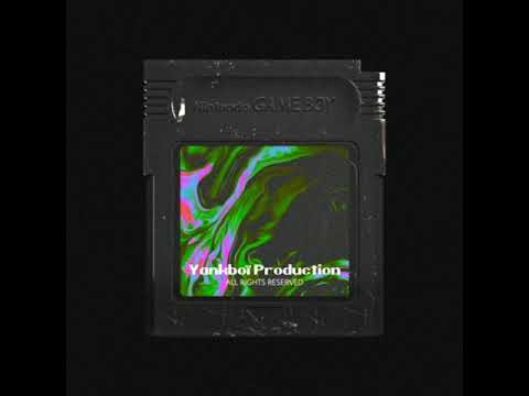 [FREE] AZUR X BU$HI TYPE BEAT - "COBALT" - [Prod. YANKBOÏ]