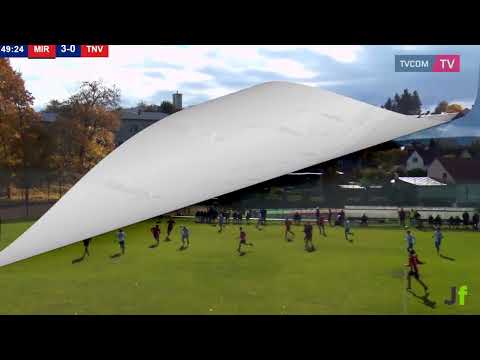 Sestřih gólů ze zápasů 11. kola jč. 5. ligy