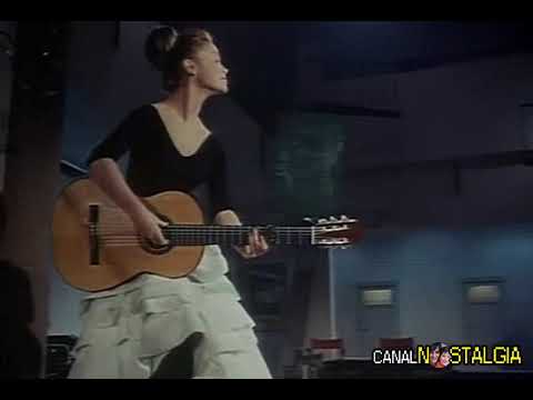 Marisol - Anda jaleo (La nueva Cenicienta, 1964)