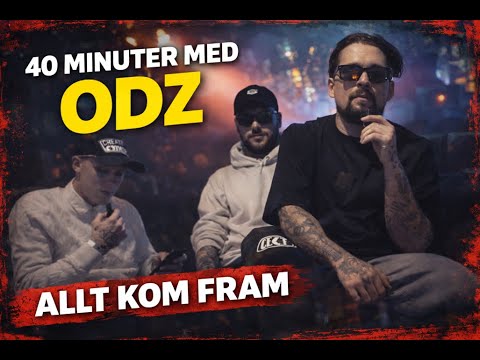 Sumsar´s liv (#7) - ODZ UTAN FILTER