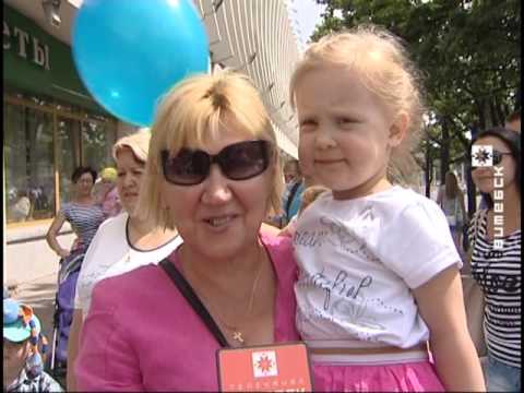 Вiцебскi Веснiк. 7 дзён (05.06.2016)