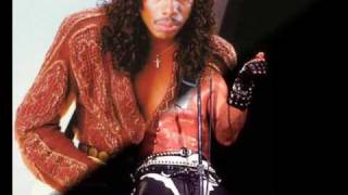 Can&#39;t Stop Rick James
