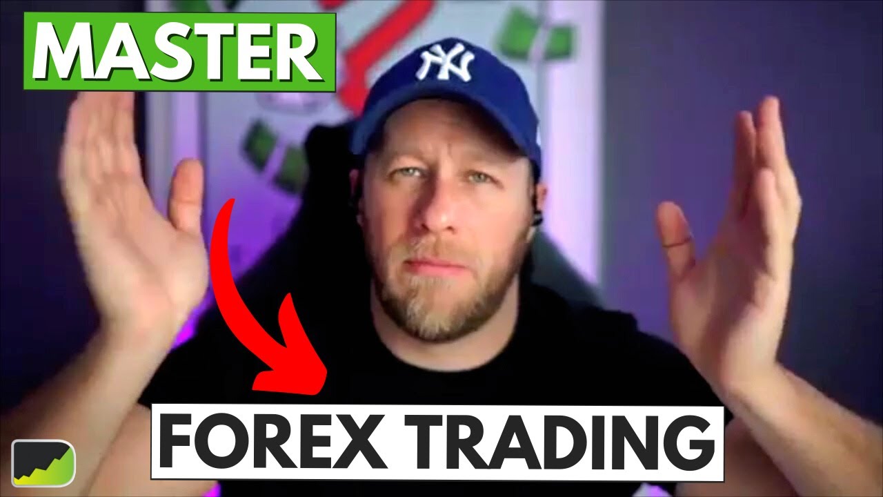 How To Treat Trading Like A Business - Jason Graystone | Trader Interview