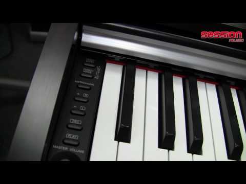 Цифровое пианино Yamaha Arius YDP-141B