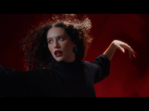 Gala Brie - Landor [Video Oficial]