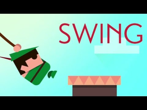 Video z Swing