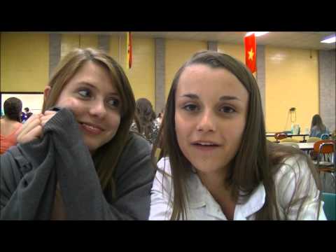 My Last Day Of High School - Class of 2013 (Nostalgia)