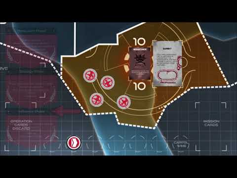 How to Play - The Turn