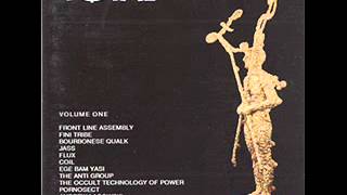 Coil || The Anal Staircase (Relentless Mix)