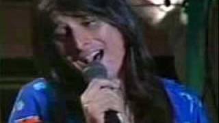 Steve Perry-What Was