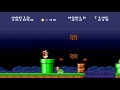 Super Mario Bros The Lost Levels SNES Level 2 2