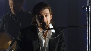 Arctic Monkeys - Star Treatment [Live at Best Kept Secret Festival - 08-06-2018]